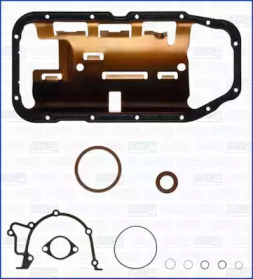 WILMINK GROUP wg1168674 -  Комплект прокладок, блок-картер двигателя